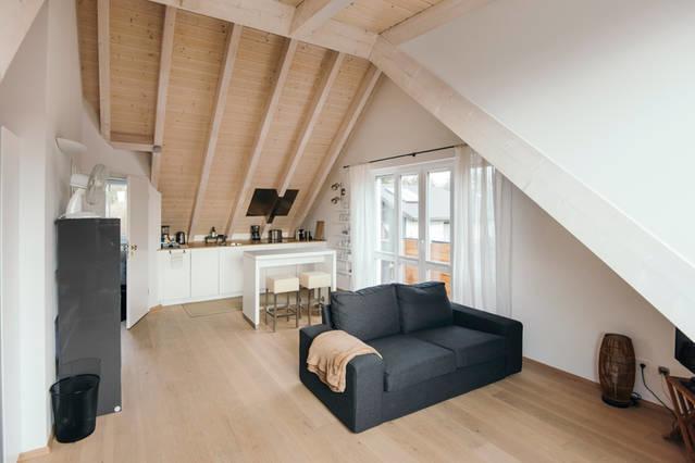 See - Apartment Worthsee Esterno foto